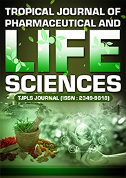 Tropical Journal of Pharmaceutical and Life Sciences- TJPLS Journal post thumbnail